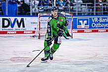 Eishockey, Herren, Penny DEL, DEL, Saison 2022-2023, Hauptrunde, Straubing Tigers - Kölner Haie, 57. Spieltag, 26.02.2023