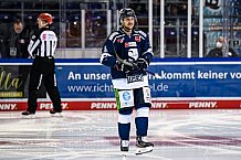 Eishockey, DEL, Penny-DEL, Vorbereitung, Gäubodencup 2021, 15.08.2021