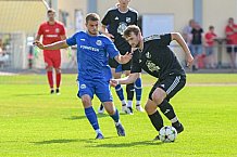 Fußball, Herren, Landesliga Mitte, BFV, TSV Bogen - Spvgg Ruhmannsfelden, 1. Spieltag, Saison 2023-2024, 22.07.2023