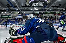 Eishockey, Herren, Penny DEL, Saison 2024-2024, Showtraining, 24.08.2024