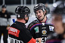 Herren, Eishockey, Oberliga-Süd, Saison 2021-2022,  10.10.2021