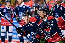 Eishockey, Herren, DEL, Saison 2021-2022, 05.11.2021