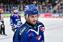Eishockey, Men, DEL, Penny DEL, Hauptrunde Saison 2024-25, 5. Spieltag, Straubing Tigers - Eisbären Berlin, 01.10.2024