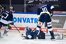 Eishockey, Herren, DEL, Saison 2021-2022, Panther, 16.12.2021