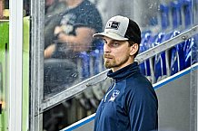 Eishockey, DEL, Penny-DEL, Vorbereitung, Straubing Tigers - HC Lugano, Gäubodencup 2022, 18.08.2022