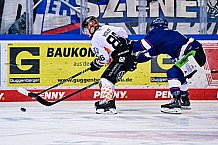 Eishockey, Herren, Penny DEL, DEL, Saison 2022-2023, Playoffs, Viertelfinale, Spiel 5, Straubing Tigers - Grizzlys Wolfsburg, 24.03.2023