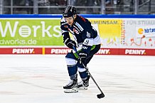 Eishockey, Herren, DEL, Saison 2021-2022, 22.09.2021