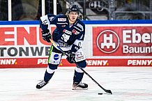 Eishockey, Herren, DEL, Saison 2021-2022, 17.10.2021