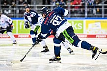 Eishockey, Herren, DEL, Saison 2021-2022, 05.11.2021