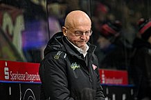 Herren, Eishockey, Oberliga-Süd, DEB, Saison 2024-2025, Spieltag 6, Deggendorfer SC - EC Peiting, 04.10.2024