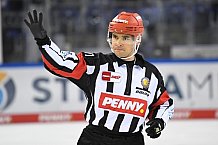 Straubing Tigers - ERC Ingolstadt