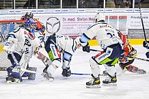 Herren, Eishockey, Oberliga-Süd, Saison 2021-2022,  12.12.2021