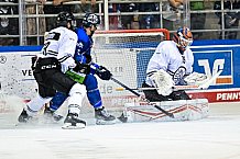 Eishockey, DEL, Penny-DEL, Vorbereitung, Straubing Tigers - HC Lugano, Gäubodencup 2022, 18.08.2022