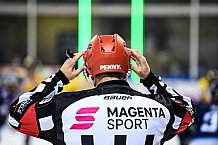 Eishockey, DEL, Penny-DEL, ICE Hockey League, Vorbereitung, 05.09.2021
