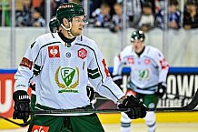 Eishockey, CHL, Champions Hockey League, 4. Spieltag, Saison 2022-2023, Gruppe F, Straubing Tigers - Färjestad BK Karlstad, 11.09.2022