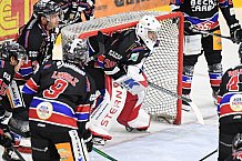 Eishockey, Oberliga-Süd, Pre-Season 2021-2022, Donaupokal, 29.09.2021