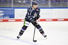 Eishockey, Herren, DEL, Saison 2020-2021, Straubing Tigers - Adler Mannheim, 06.03.2021