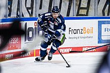 Eishockey, Herren, DEL, Saison 2021-2022, 17.10.2021