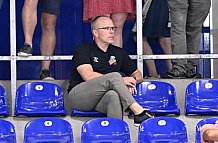 Eishockey, Herren, DEL, Penny DEL, Vorbereitung, Spiel um Platz 3, Gäubodencup 2023, Saison 2023-2024, Nürnberg Ice Tigers - ERC Ingolstadt,20.08.2023
