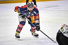 Herren, Eishockey, Oberliga-Süd, Saison 2021-2022,  19.12.2021