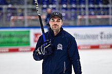 Eishockey, Herren, DEL, Penny DEL, Saison 2022-2023, EHC Straubing, Kid on Ice, 11.02.2023