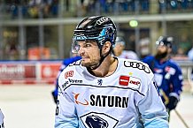 Eishockey, DEL, Penny-DEL, Vorbereitung, Straubing Tigers - ERC Ingolstadt, Gäubodencup 2022, Finale20.08.2022