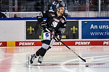 Eishockey, Herren, DEL, Saison 2021-2022, 01.10.2021