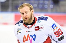 Eishockey, Herren, DEL, Saison 2020-2021, Straubing Tigers - Adler Mannheim, 06.03.2021