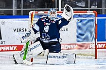 Eishockey, Herren, DEL, Saison 2021-2022, 07.11.2021