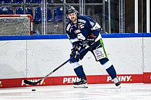 Eishockey, DEL, Penny-DEL, Vorbereitung, 22.08.2021