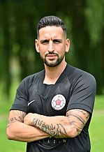 Fußball, Bezirksliga West, Portrait, Saison 2021-202218.07.2021