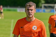 Fußball, Herren, Kreisliga Straubing, Straubing, BFV, DJK Straubing - SV Türk Gücü Straubing, 3. Spieltag, Saison 2023-2024, 12.08.2023