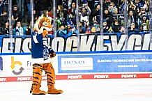 Eishockey, Herren, DEL, Saison 2021-2022, 07.11.2021