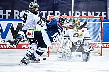 Eishockey, Herren, DEL, Saison 2021-2022, Panther, 21.12.2021