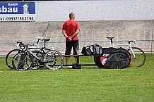 Radsport, Derny, Bahnrad, DM 202107.08.2021
