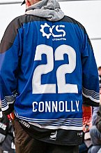 Eishockey, Herren, Penny DEL, Saison 2023-2024, Saisonabschlussfeier, 20.04.2024