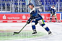 Eishockey, Herren, DEL, Penny DEL, Saison 2023-2024, Straubing Tigers, 04.08.2023