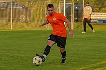 Fußball, Herren, Kreisliga Straubing, SC Kirchroth - SV Türk Gücü Straubing, BFV, 5. Spieltag, Saison 2023-2024,25.08.2023