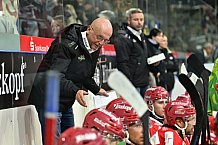 Herren, Eishockey, Oberliga-Süd, DEB, Saison 2024-2025, Deggendorfer SC - Tölzer Löwen, 22.09.2024