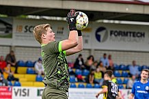 Fußball, Herren, Landesliga Mitte, BFV, TSV Bogen - ASV Burglengenfeld, 13. Spieltag, Saison 2023-2024, 30.09.2023