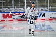 Eishockey, Herren, Penny DEL, Saison 2024-2024, Training, 16.08.2024