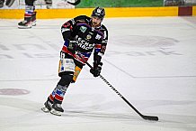 Eishockey, Oberliga-Süd, Preseason 2021-2022, DEL2, 12.09.2021