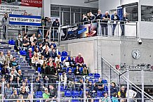 Eishockey, Herren, DEL, Penny DEL, Saison 2023-2024, Straubing Tigers, öffentliches Eistraining,06.08.2023