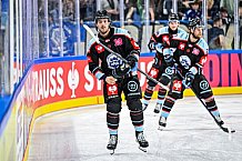 Eishockey, Men, CHL, Champions Hockey League, Regular Saison 2024-25, Game Day 1, Straubing Tigers - SonderjyskE Vojens, 06.09.2024