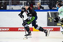 Eishockey, Herren, DEL, Saison 2021-2022, 24.10.2021
