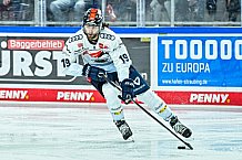 Eishockey, Herren, Penny DEL, 8. Spieltag, Saison 2023-2024, Straubing Tigers - ERC Ingolstadt,06.10.2023
