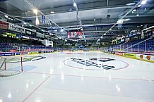 Eishockey, Herren, CHL, Champions Hockey League, Saison 2022-2023, Achtelfinale, Straubing Tigers - Frölunda HC Göteborg, Rückspiel, 22.11.2022