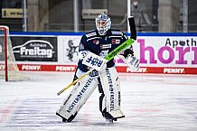 Eishockey, DEL, Penny-DEL, Vorbereitung, 29.08.2021