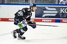 Eishockey, Herren, DEL, Saison 2021-2022, 49. Spieltag, Straubing Tigers - EHC Red Bull München,  27.02.2022
