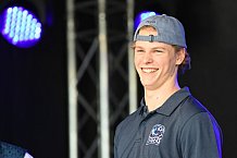 Eishockey, Herren, DEL, Saison 2021-2022, Straubing Tigers, 14.08.2021